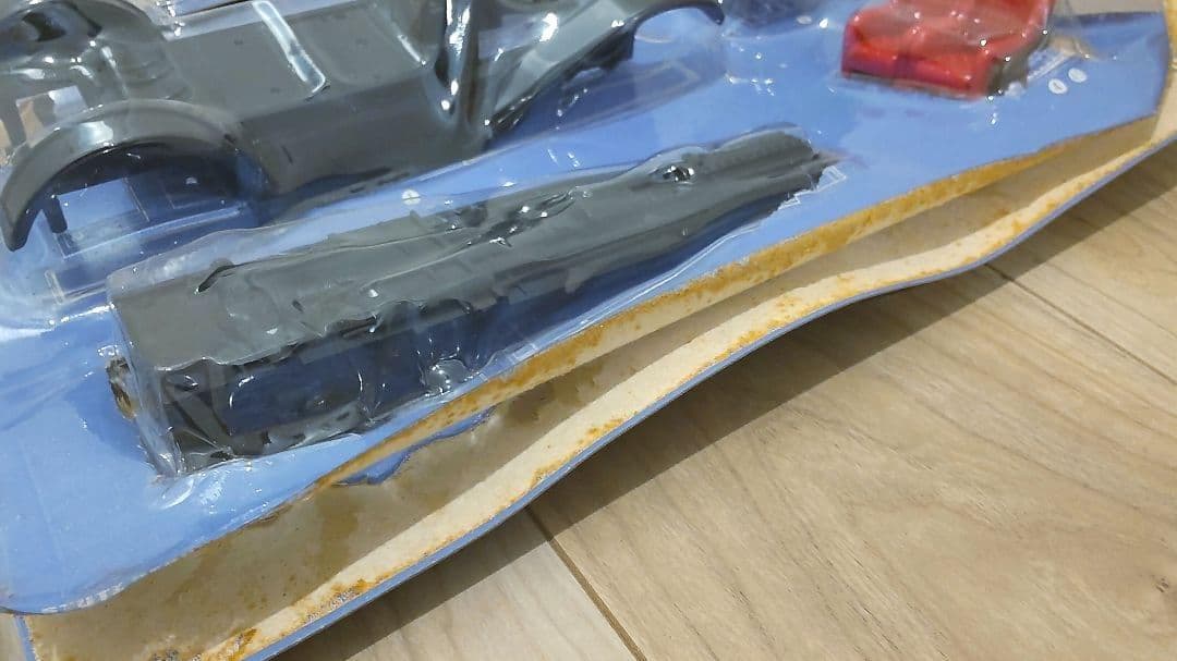 ワグナー Wagner Stutz Bearcat 金属＆マルチマテリアルキット