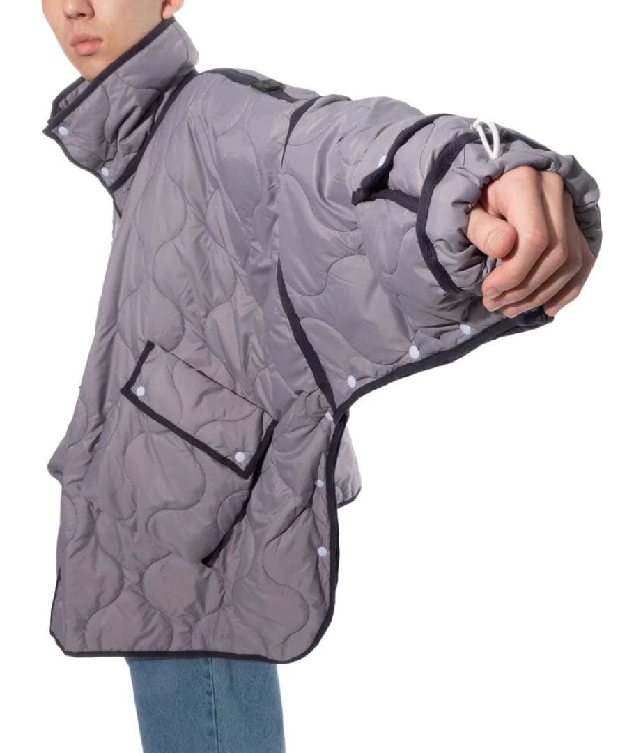 チ*コ様 フィンガリン　フトンコート!!