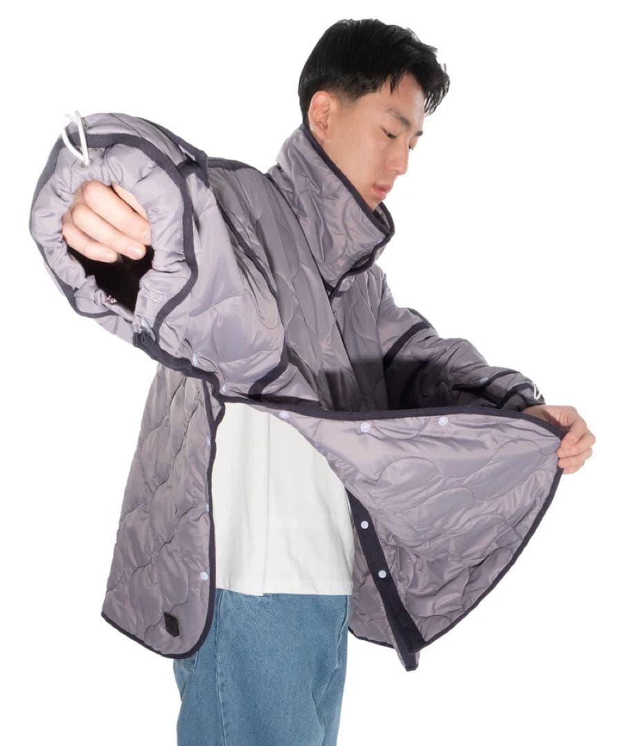 チ*コ様 フィンガリン　フトンコート!!