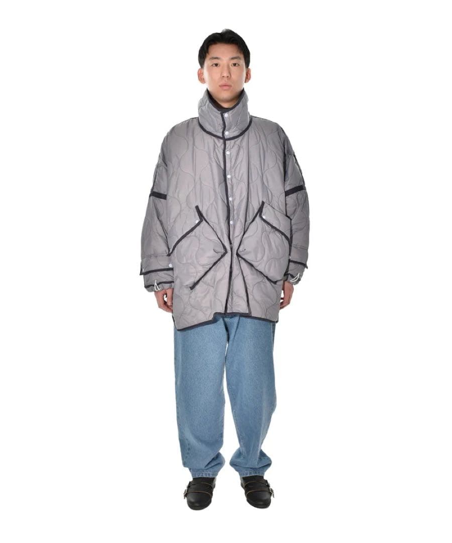 チ*コ様 フィンガリン　フトンコート!!