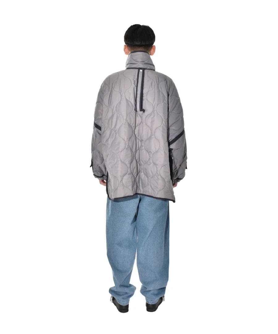 チ*コ様 フィンガリン　フトンコート!!