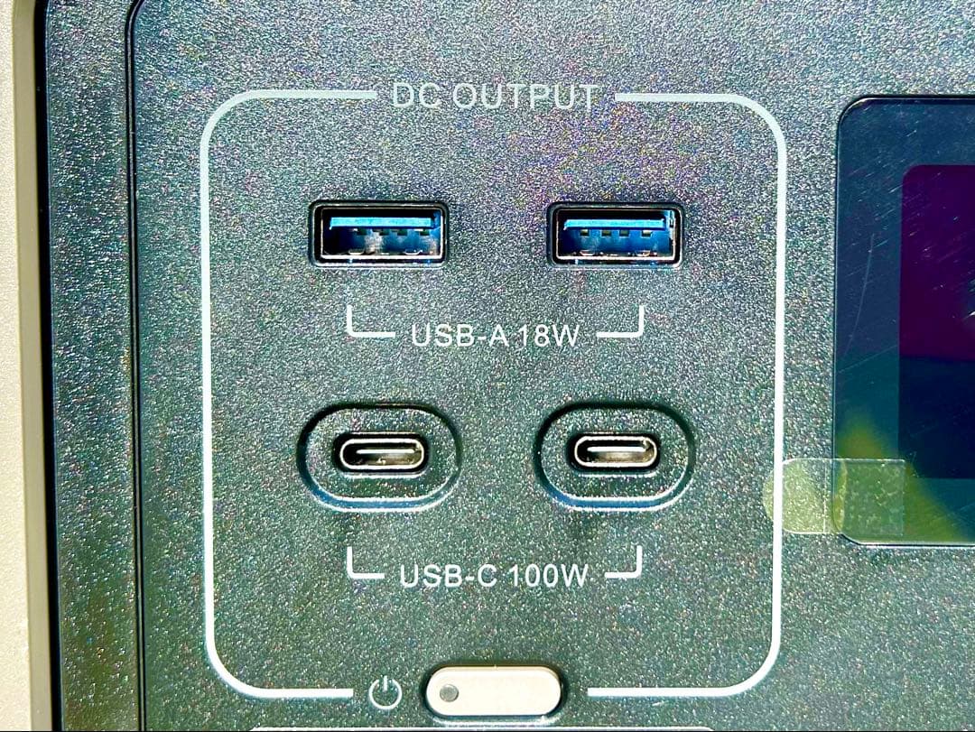 本当に早い者勝ち‼️【新品未使用品】ALLPOWERS R1500 LITE