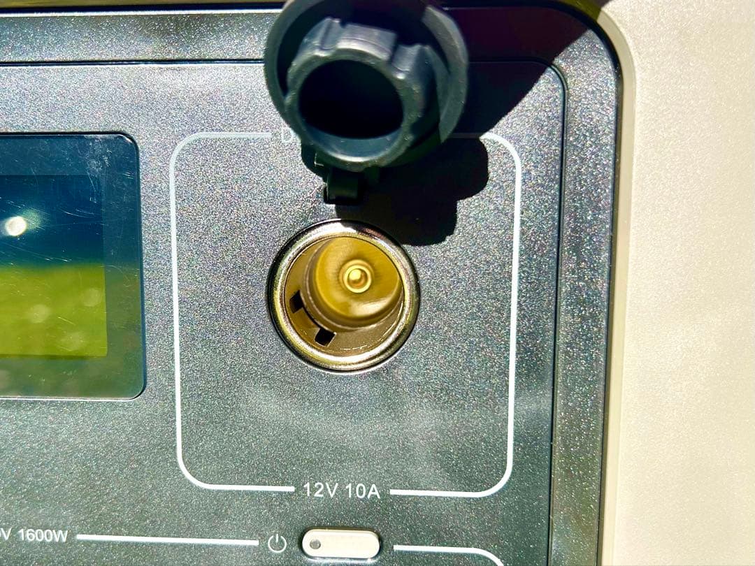 本当に早い者勝ち‼️【新品未使用品】ALLPOWERS R1500 LITE