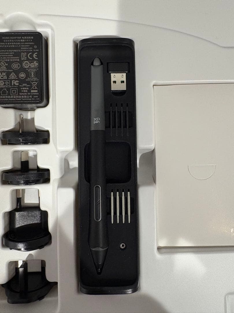 【保証期間6ヶ月残】XPPen Artist Pro 16 Gen 2