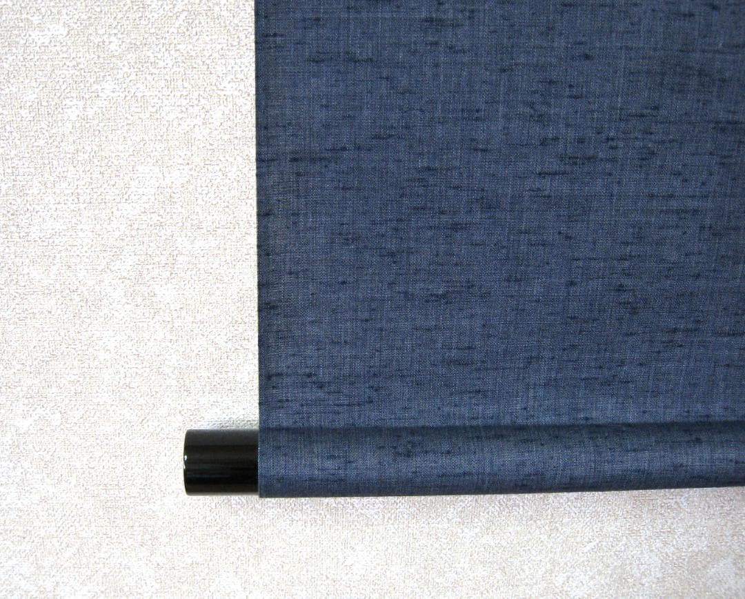 【真筆】茶掛け 茶掛　瑞雲◆大徳寺派 玉瀧寺 前大徳 戸上明道　共箱・タトウ箱付