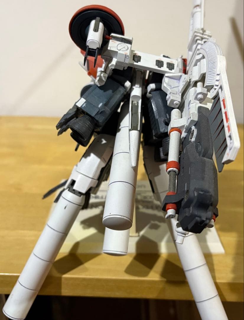 GUNDAM FIX FIGURATION ＃0013 ディープストライカー