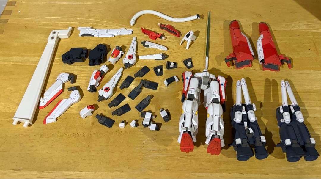 GUNDAM FIX FIGURATION ＃0013 ディープストライカー