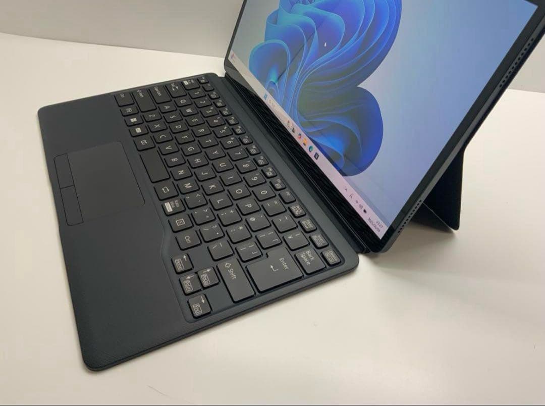 FUJITSU FMV LOOX 90/G 代12世代i7 16GB 512GB