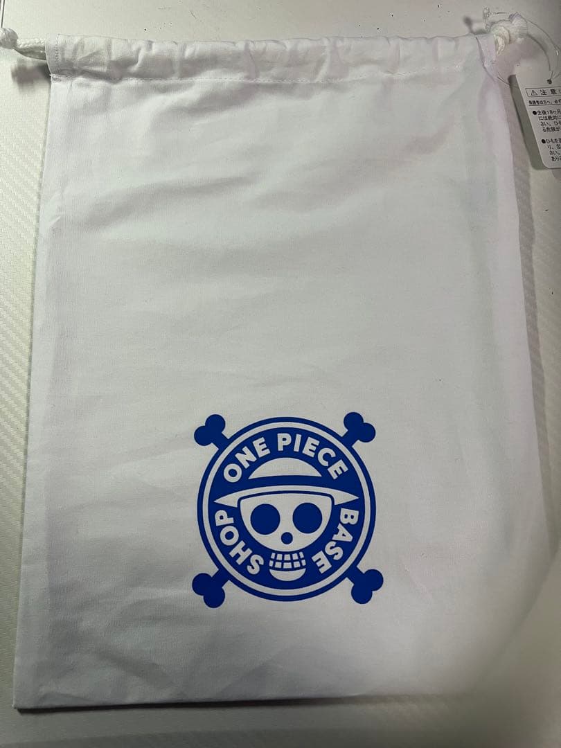 ONEPIECE BASE SHOP オリジナル Tシャツ
