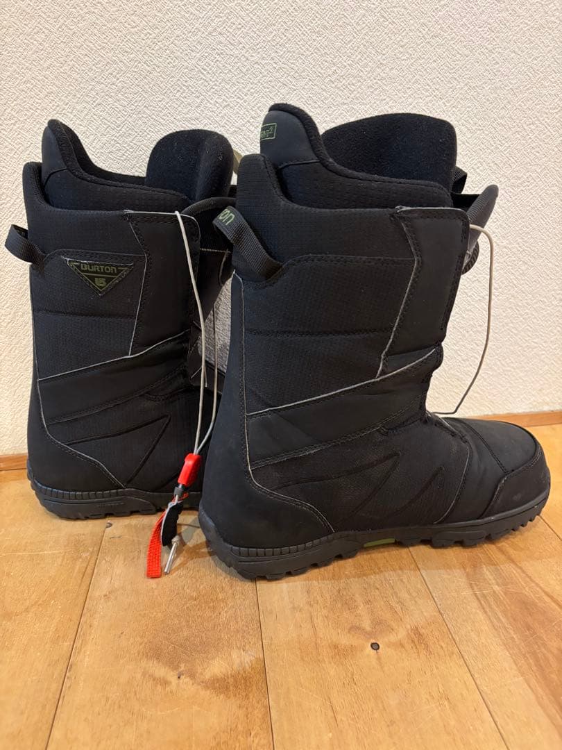⌘Burton Moto ⌘スノーボードブーツ