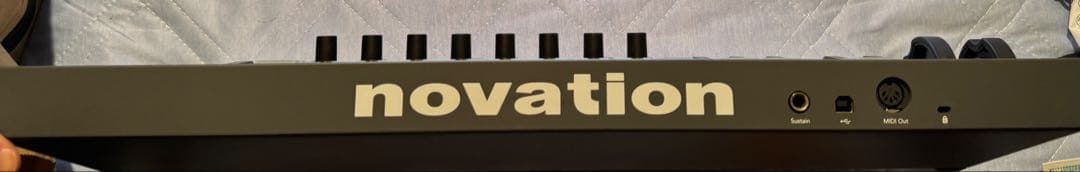 Novation FL KEY 37 MIDIキーボード 送料無料