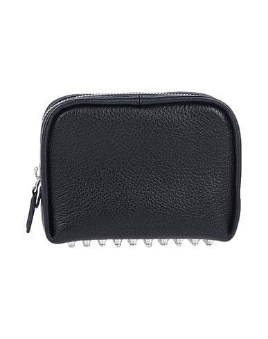 小物 Alexander Wang Fumo Small Cosmetic Case