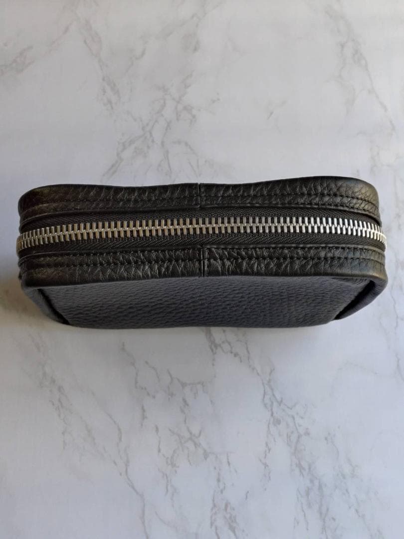 小物 Alexander Wang Fumo Small Cosmetic Case