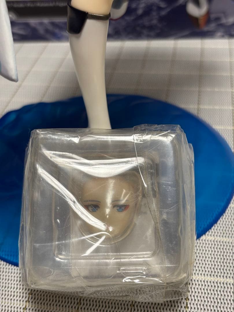 り*う様 アズールレーン 加賀 コトブキヤ 1/7 スケールフィギュア　壽屋限定