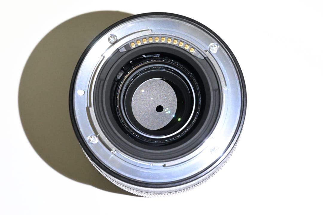 レンズ(単焦点) NIKKOR Z 35mm f/1.8S