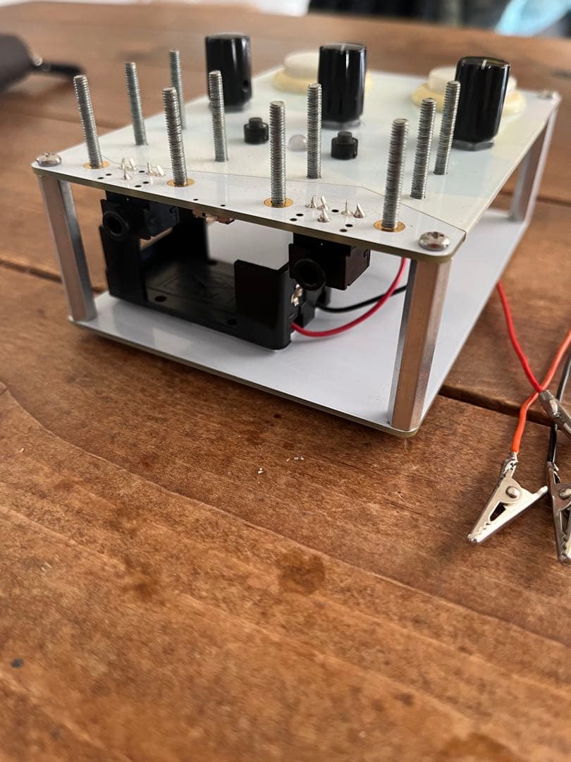 Bleep labs THE DELAYDELUS ジャンク