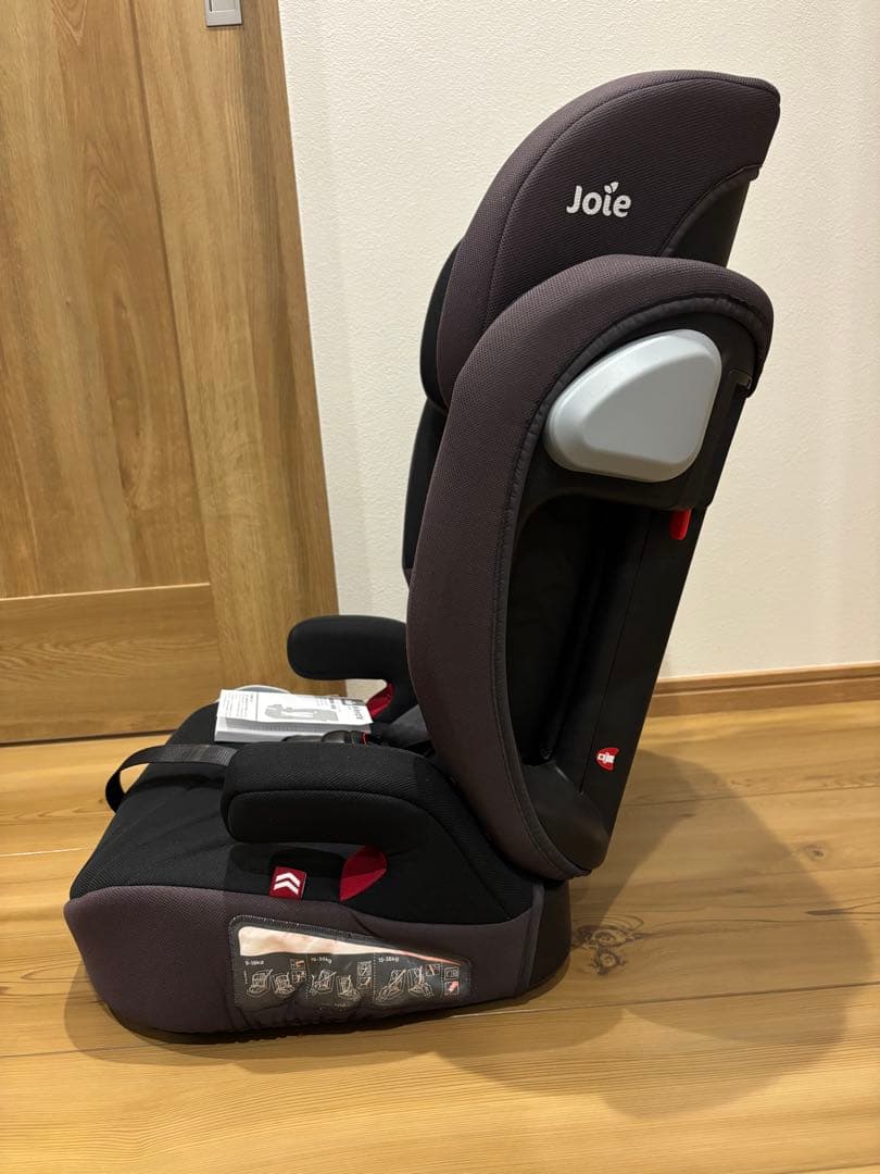 ジョイーブースターチャイルドシートエレベート