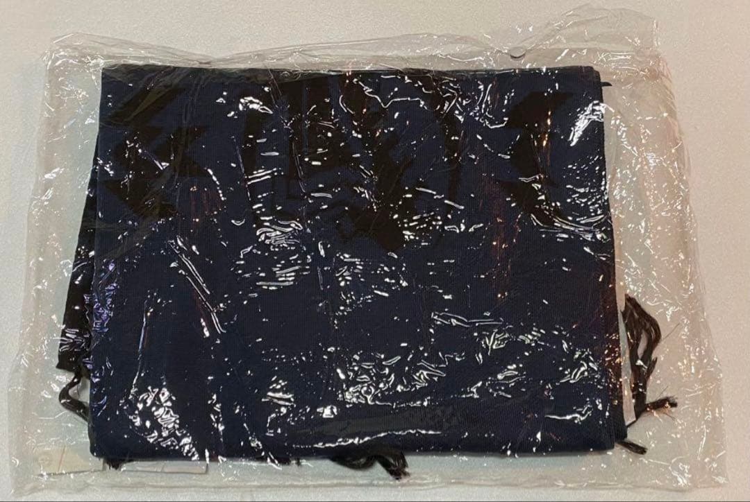 GOD EATER ゴッドイーター ソーマ フード付きストール