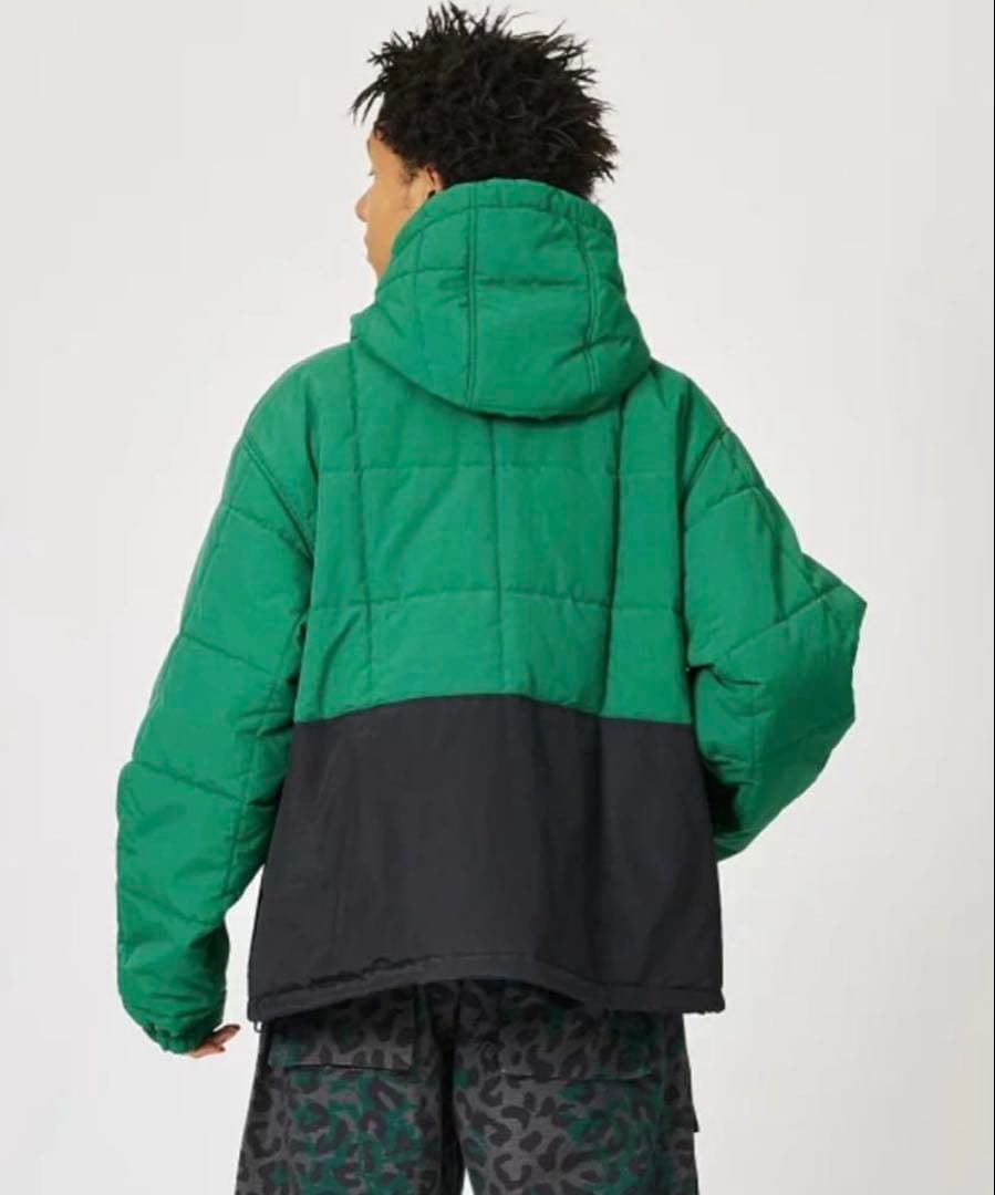 XLARGE エクストララージジャケット L