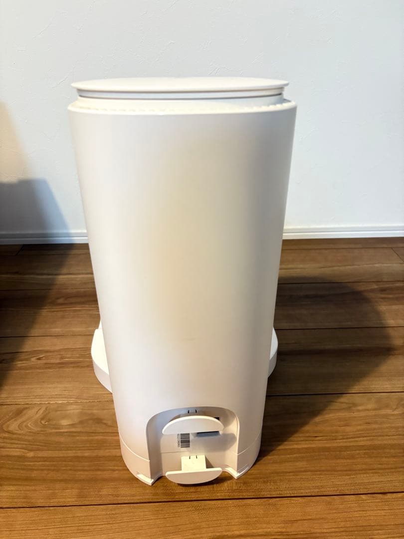 ECOVACS(エコバックス）DEEBOT N8+ ロボット掃除機