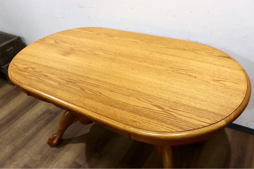 GMHH344○Shin Lee / シンリー ダイニングテーブル 食卓テーブル