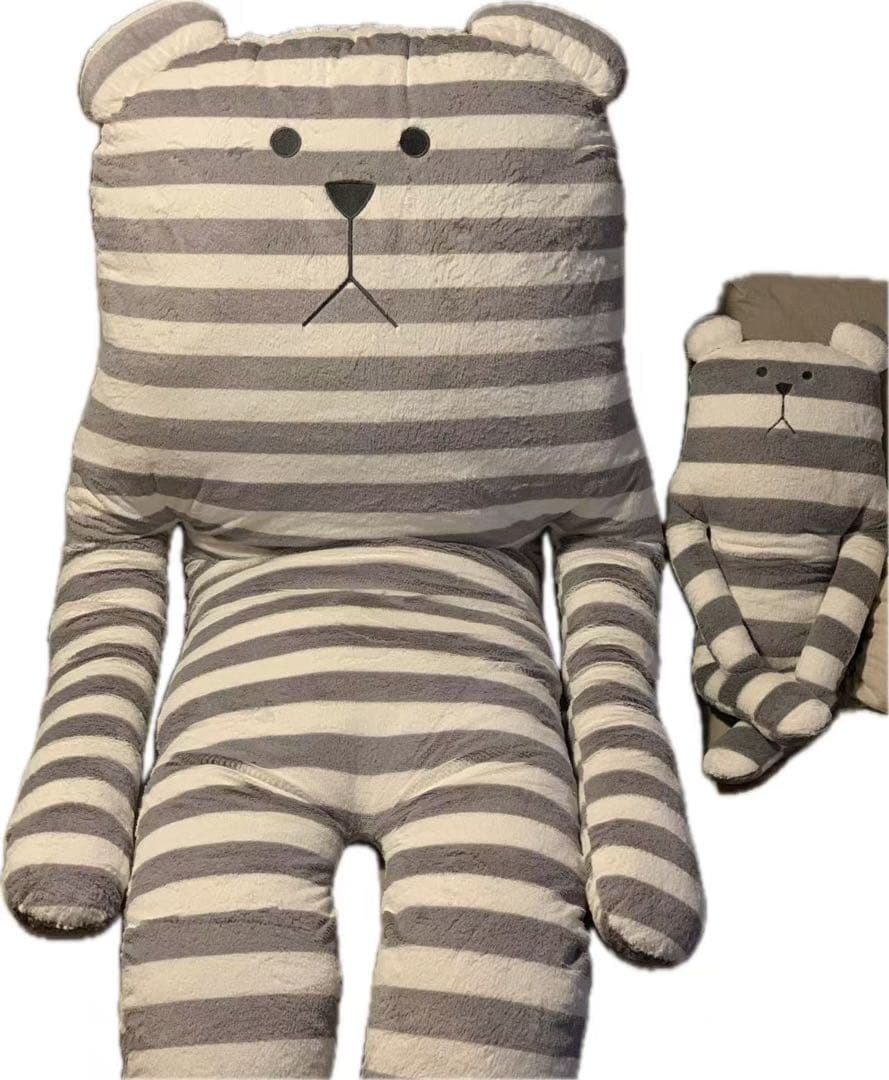 クラフトホリック スロース 抱き枕 XXL 180cm