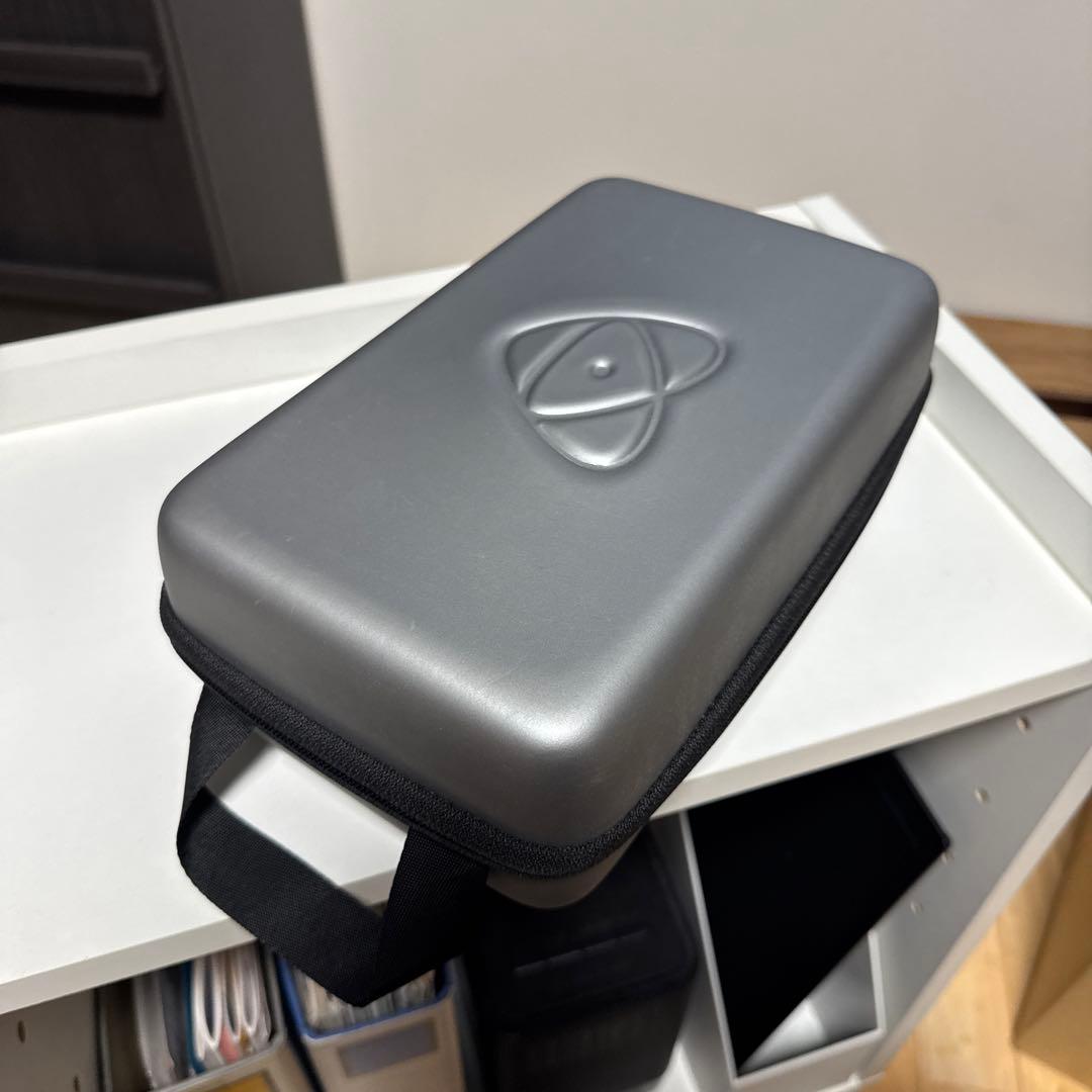 ATOMOS Ninja V 動作確認済み