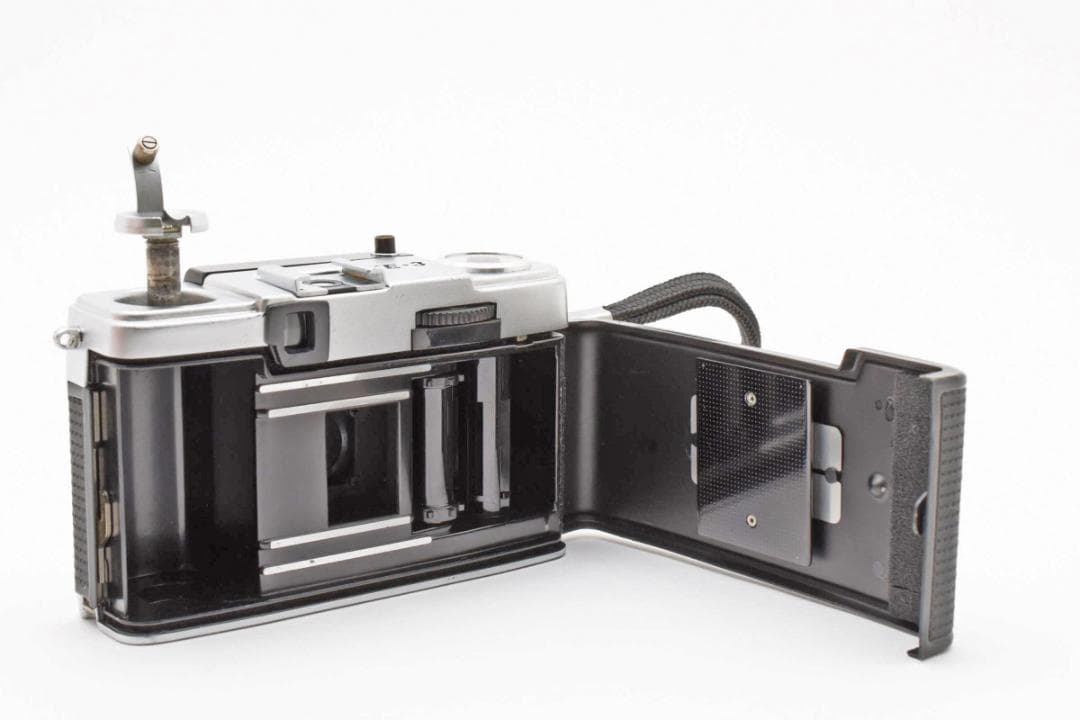 整備済Olympus Pen EE-3 オリンパス ハーフカメラ #7332