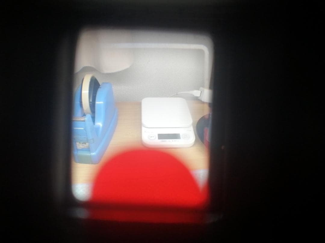 整備済Olympus Pen EE-3 オリンパス ハーフカメラ #7332