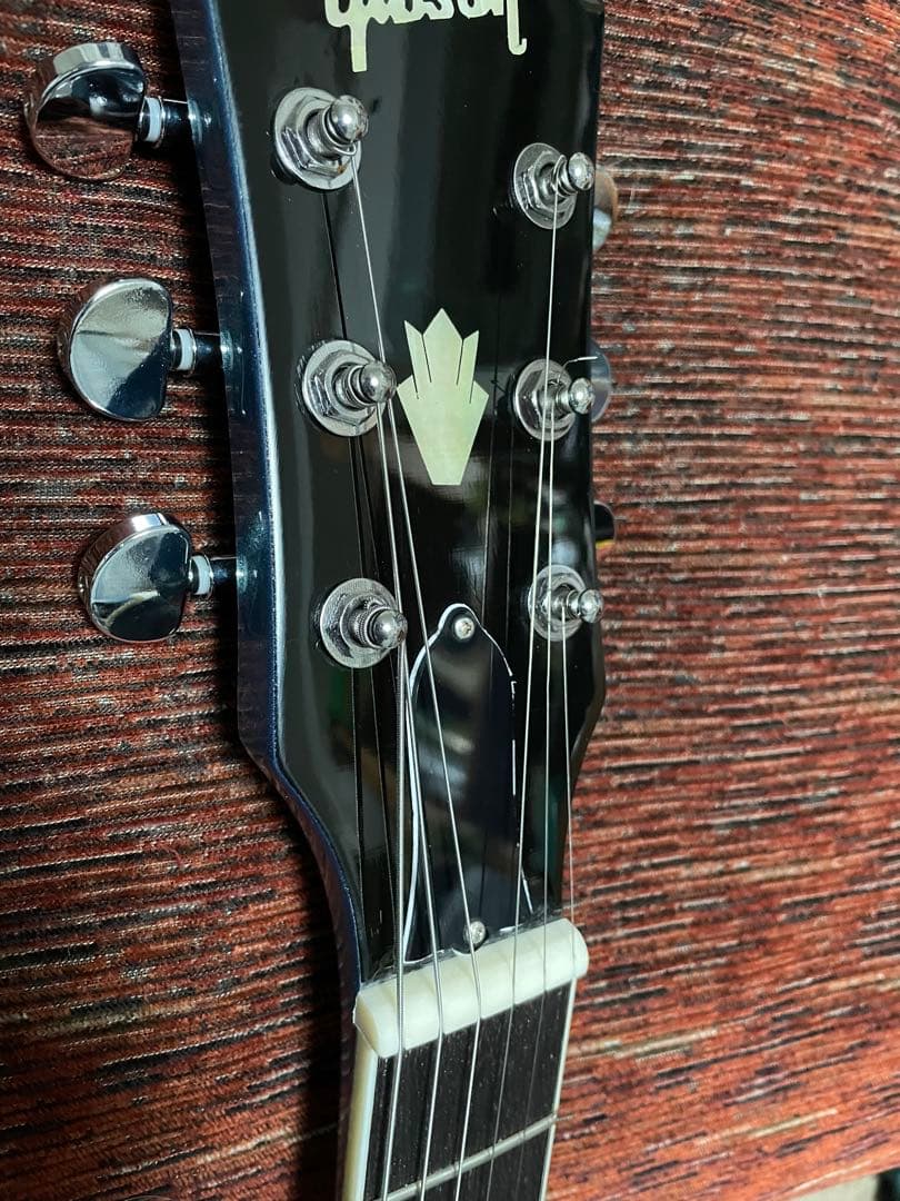 SGタイプ　エレキギター