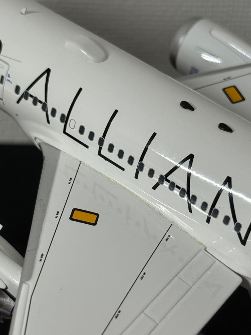 航空機・ヘリコプター 1/200 ANA B787-9 JA899A STAR ALLIANCE