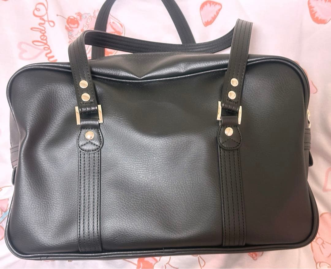 EASTBOY スクールバック Venus（キーホルダー付き）