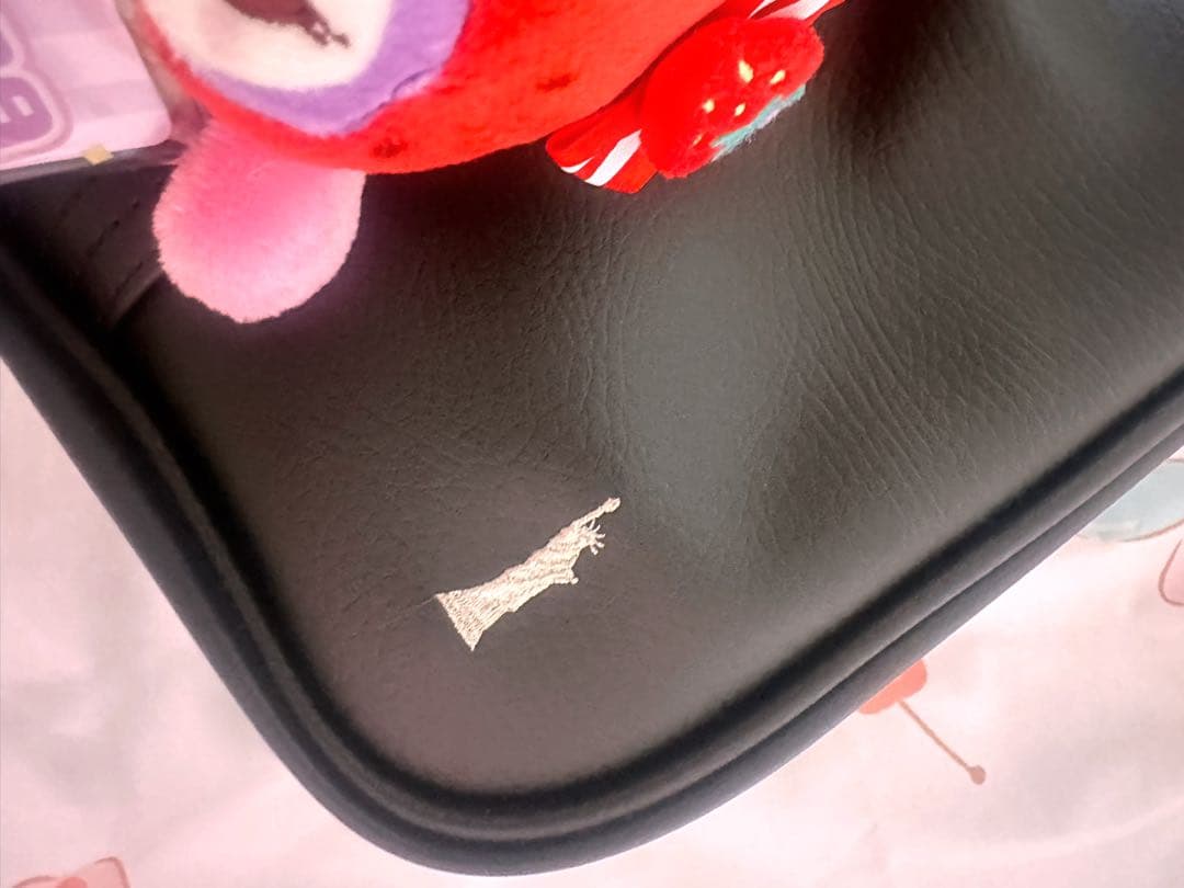 EASTBOY スクールバック Venus（キーホルダー付き）