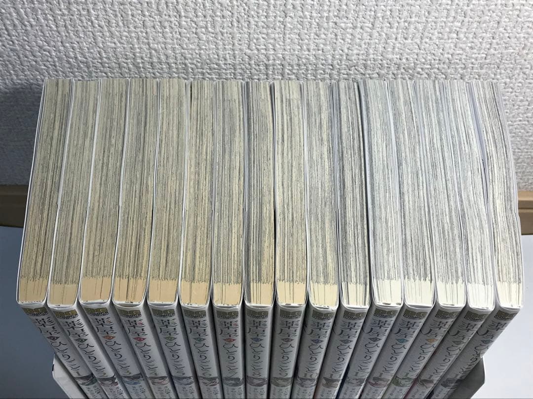 薬屋のひとりごと　1-16巻　全巻セット