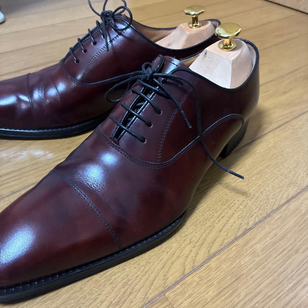 リーガル　REGAL レザー ドレスシューズ