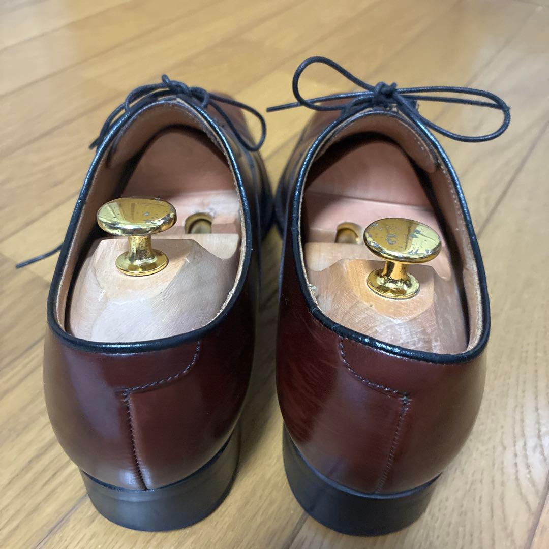 リーガル　REGAL レザー ドレスシューズ