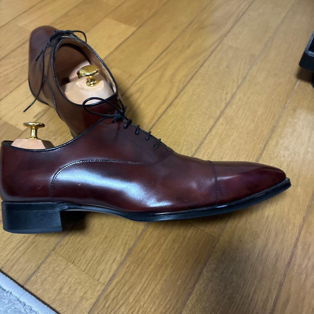 リーガル　REGAL レザー ドレスシューズ