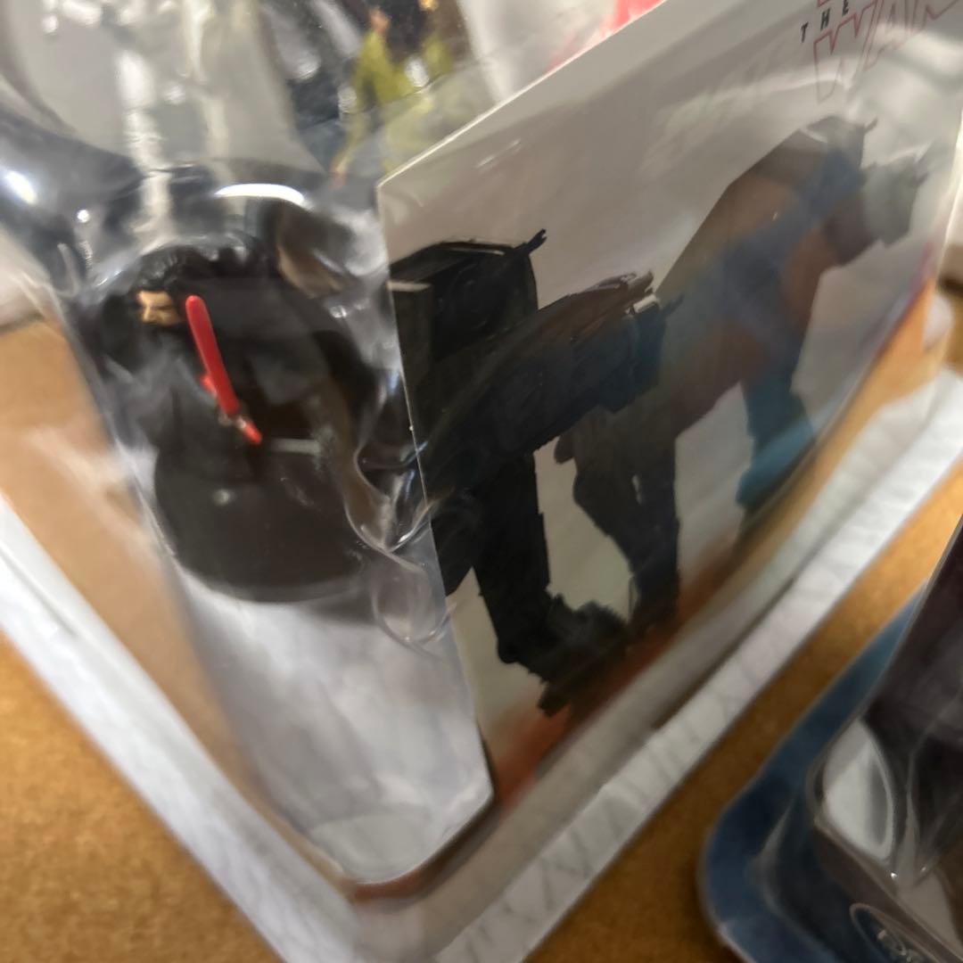 スター・ウォーズ フィギュアセット