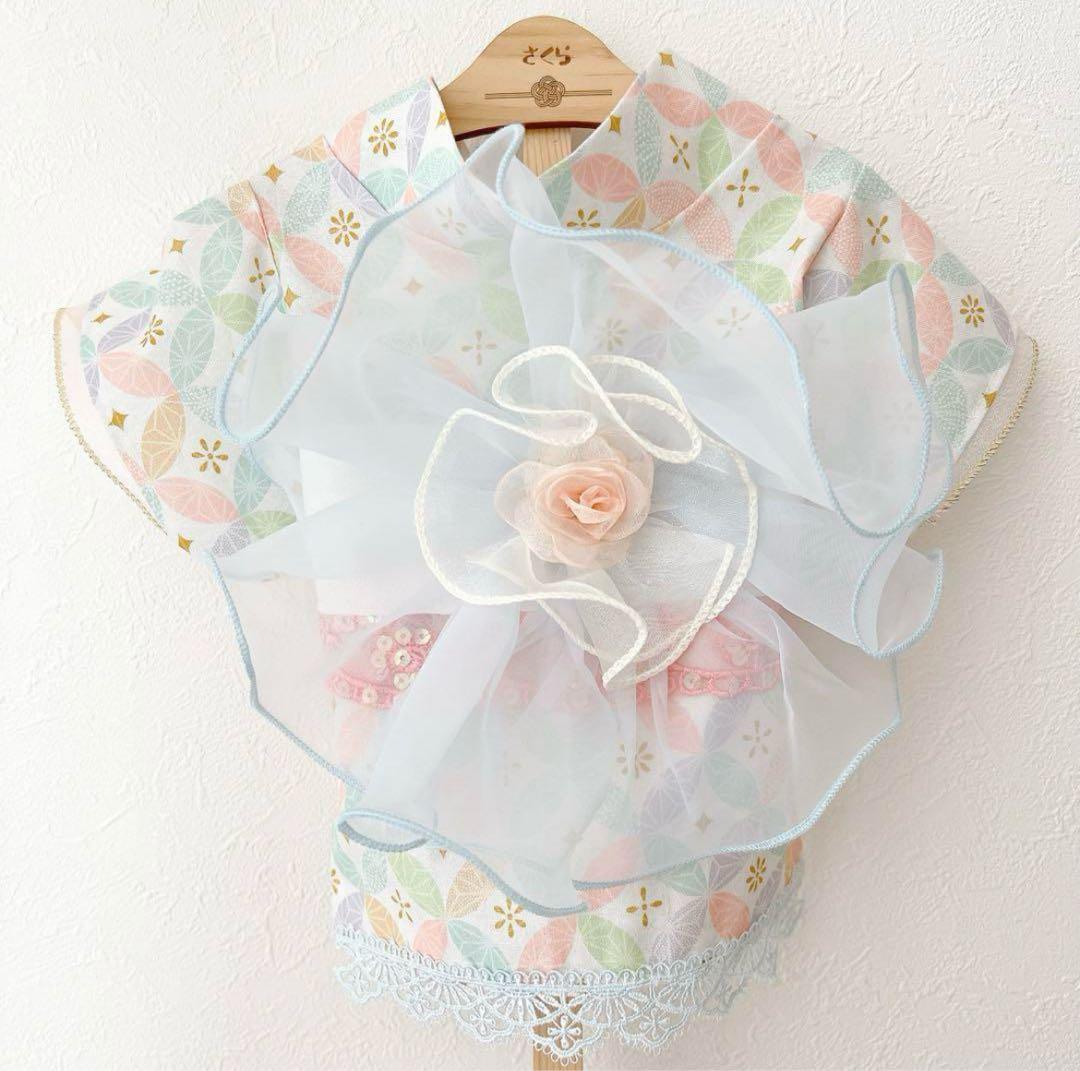 犬服・アクセサリー shikina