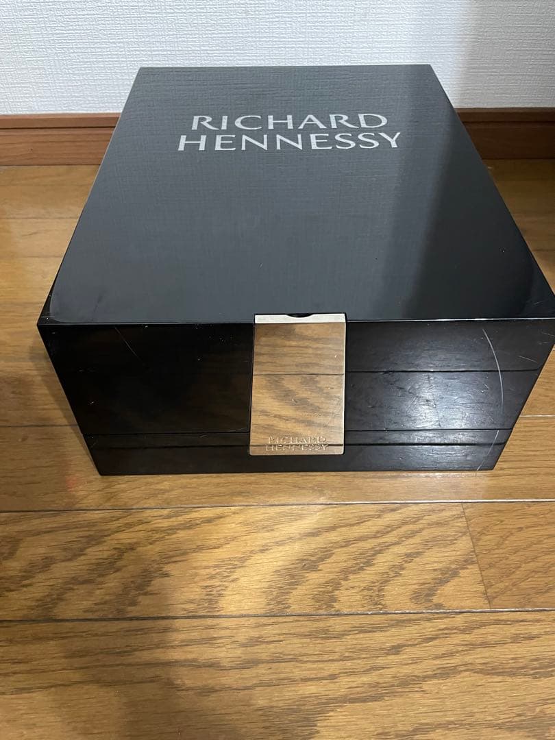 ヘネシーRichard 700ml (訳品)