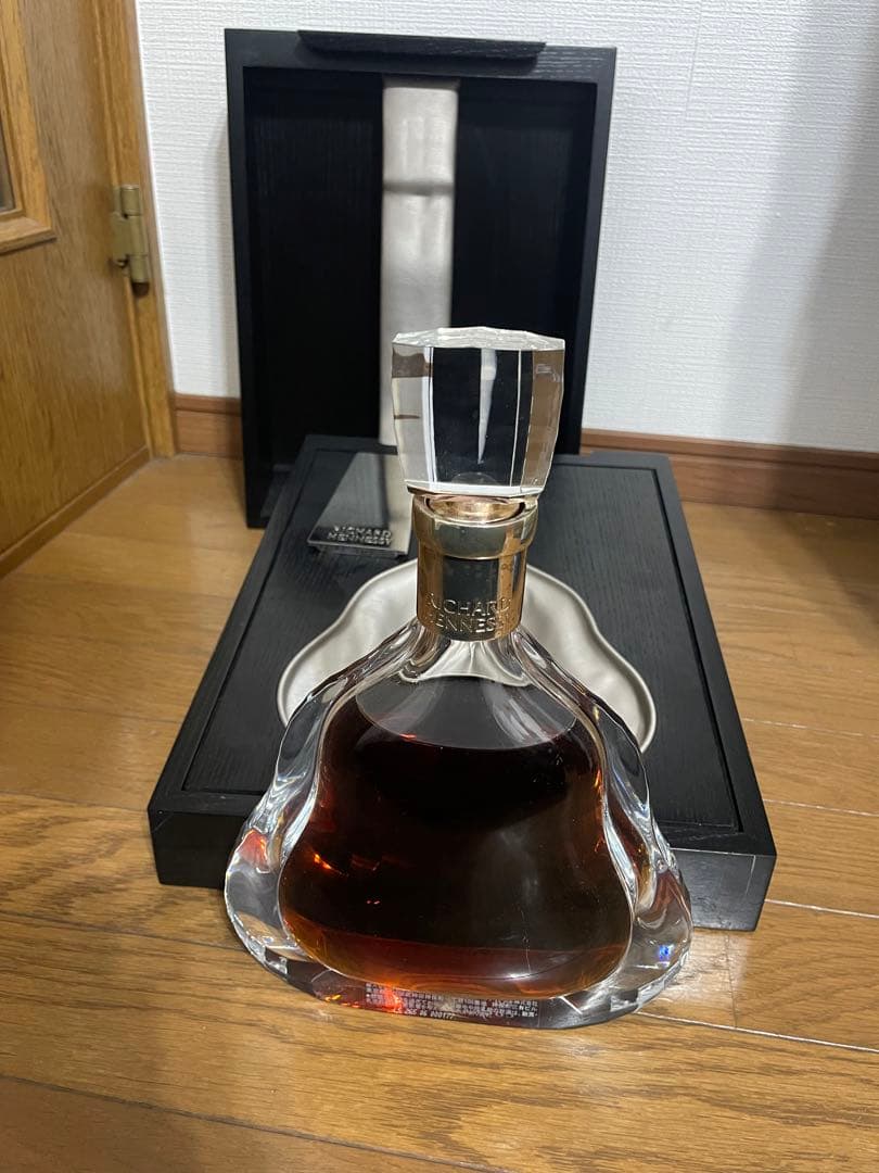ヘネシーRichard 700ml (訳品)