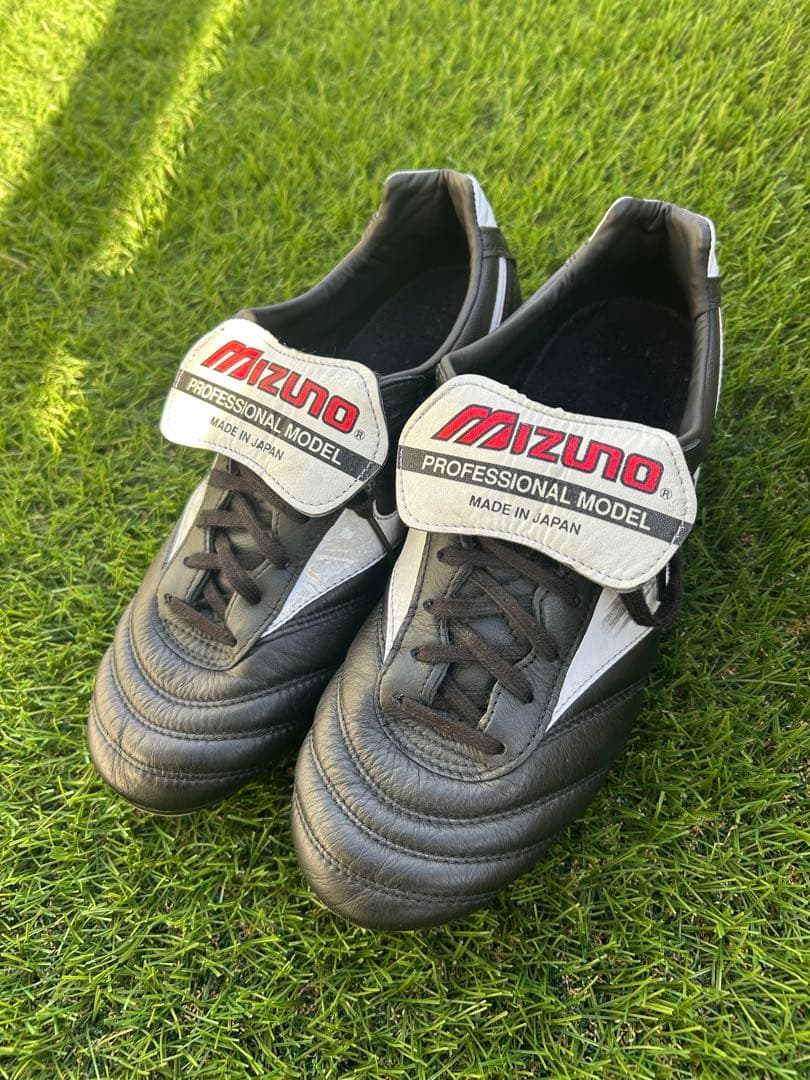 モレリアJapan 2 （25センチ）