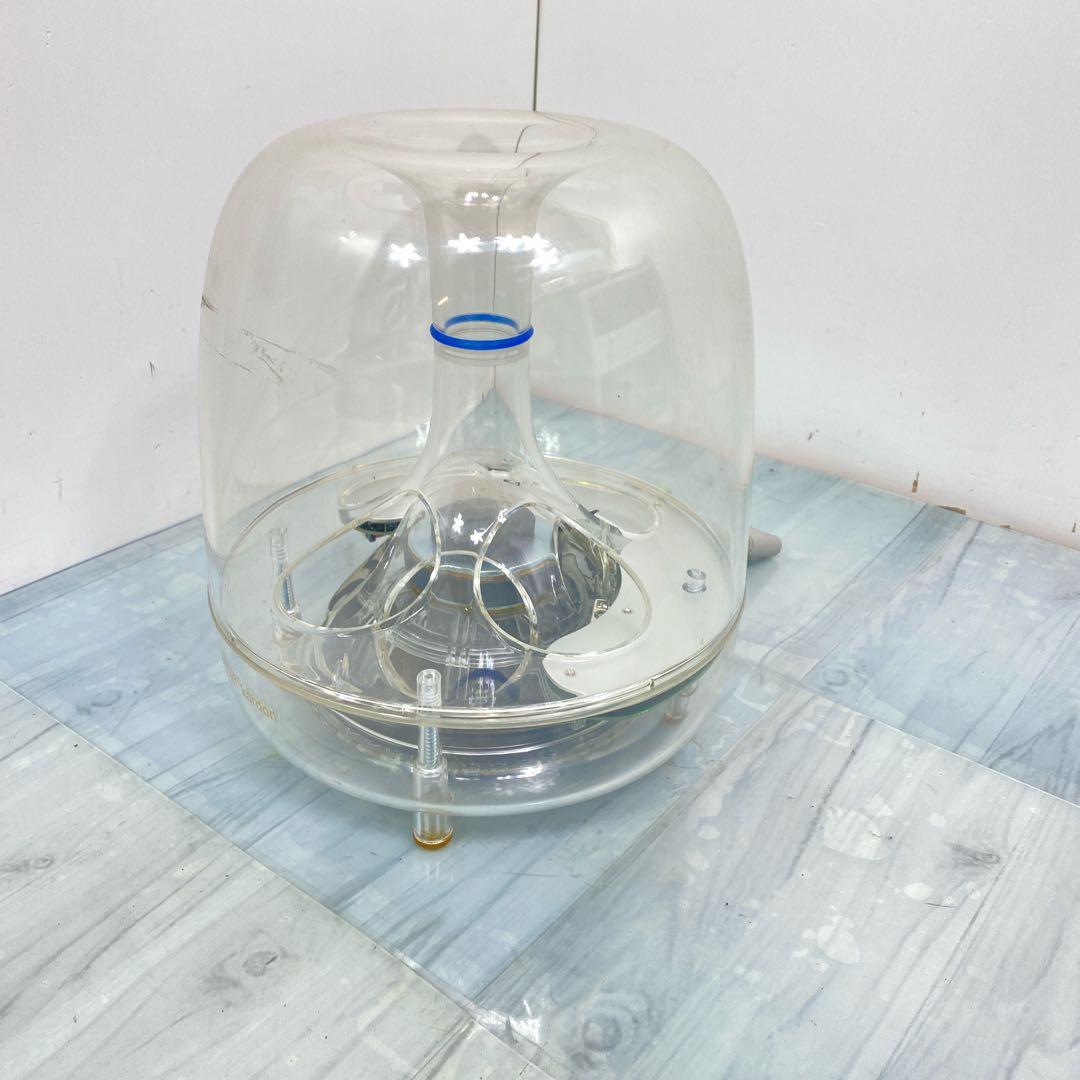 HARMAN Kardon SOUNDSTICKS III 2.1chスピーカー