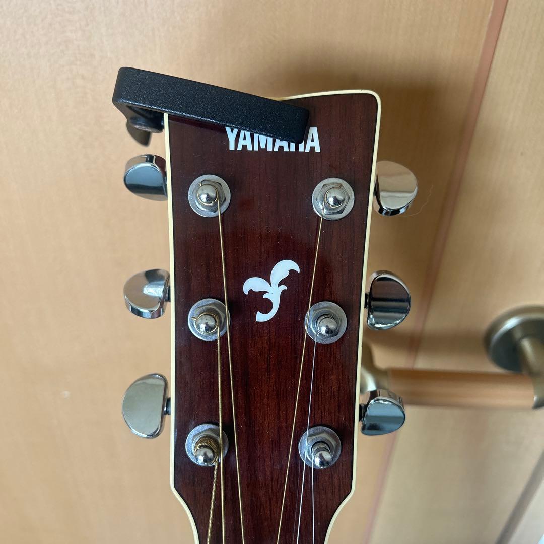 YAMAHA FG830アコースティックギター