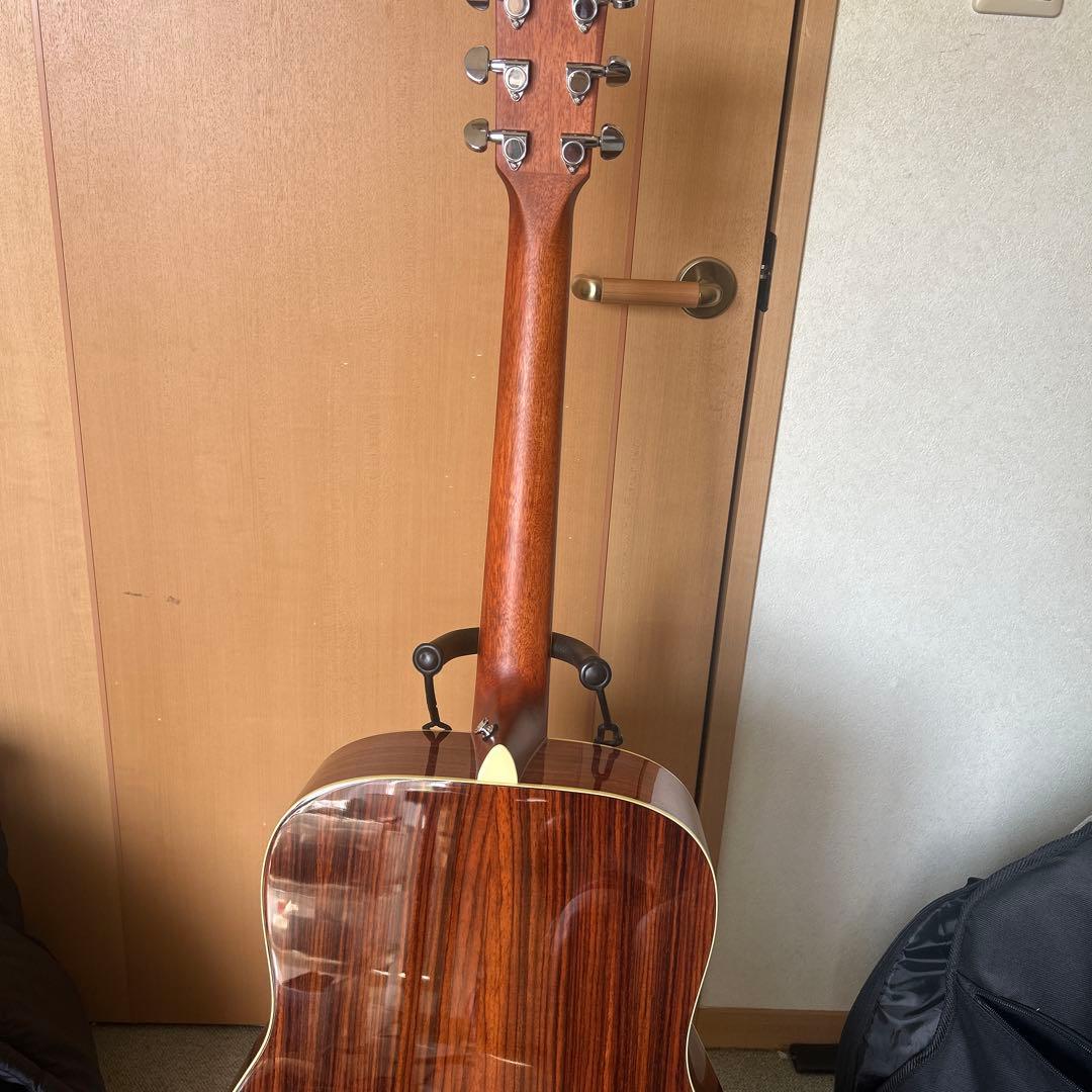 YAMAHA FG830アコースティックギター