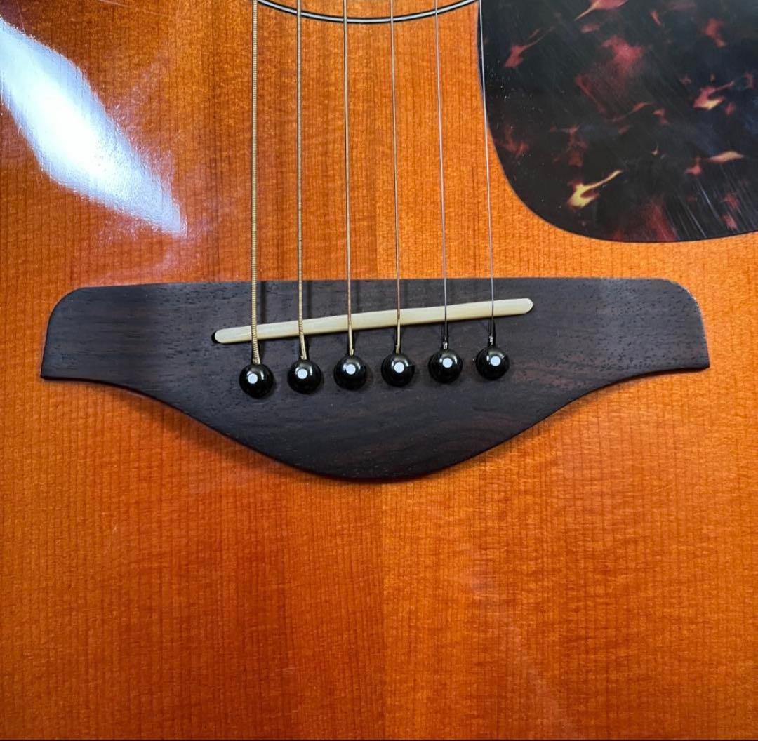YAMAHA FG830アコースティックギター