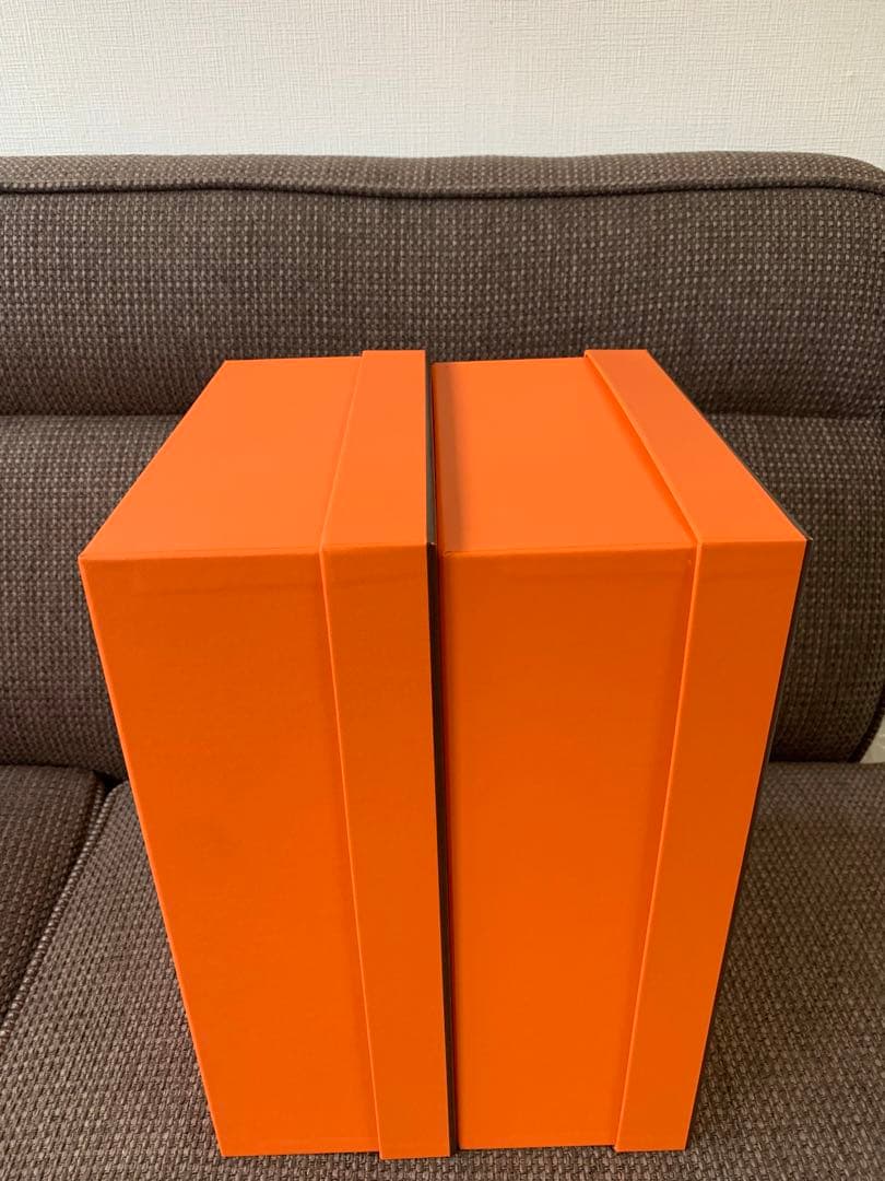 正規品美品HERMESエルメス 空箱 番号（541）（33x24.5）2個セット