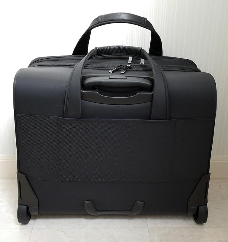 サムソナイト Samsonite スペクトロライト 3 ローリングトート