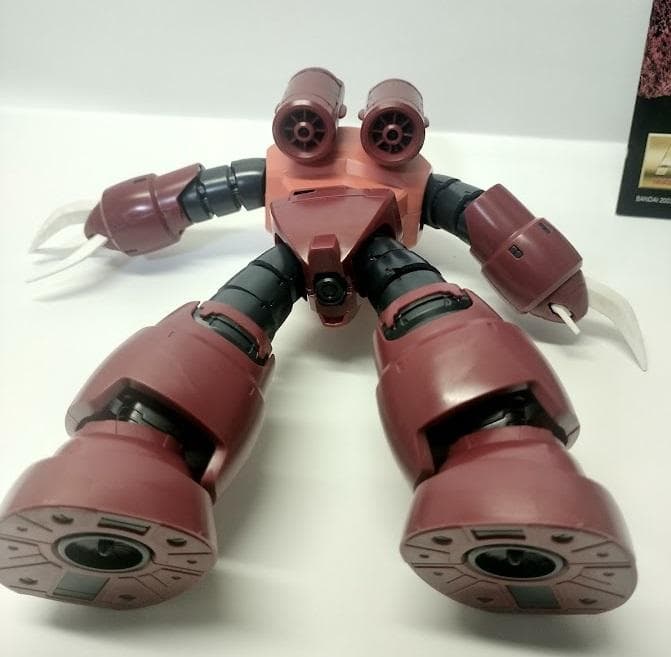 ガンプラ完成品　MG　1/100　3体セット　欠品箇所あり セール12/15まで