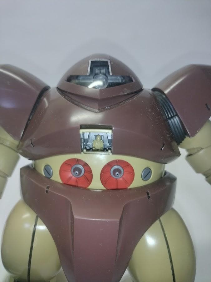 ガンプラ完成品　MG　1/100　3体セット　欠品箇所あり セール12/15まで